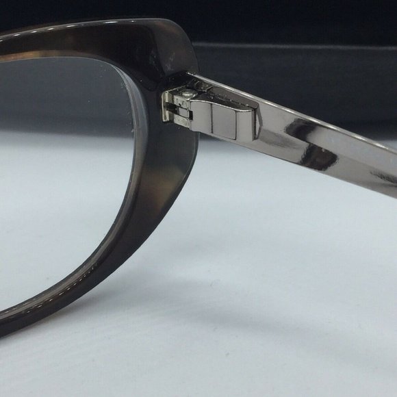 NEW BURBERRY B 2168 3472 HAVANA EYEGLASSES FRAMES - Picture 7 of 16